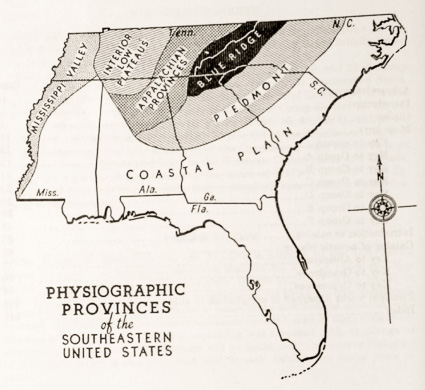 A Guide and Key to the Aquatic Plants of the Southeastern United States by Don E. Eyles, J. Lynne Robertson, Jr., with original drawings by Garnet W. Jex