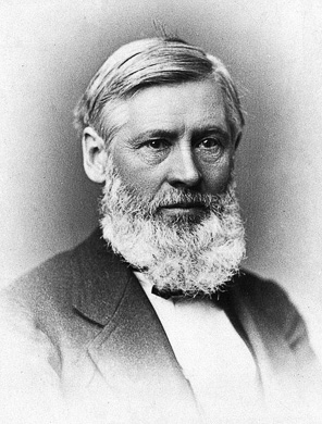 Asa Gray