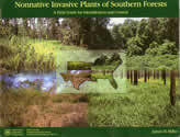 bookcover Nonnative Invasive Plants of Southern Forests by James H. Miller