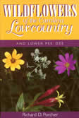 bookcover Wildflowers of the Carolina Lowcountry by Richard D. Porcher